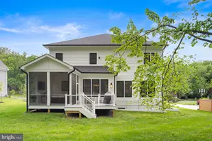 9317 Convento Terrace, Fairfax, VA 22031 - Photo 83