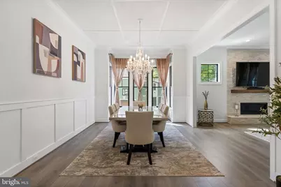 9317 Convento Terrace, Fairfax, VA 22031 - Photo 13