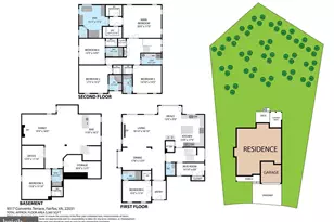 9317 Convento Terrace, Fairfax, VA 22031 - Photo 89