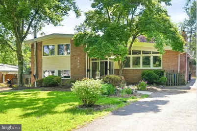 8900 Camfield Drive, Alexandria, VA 22308 - Photo 1