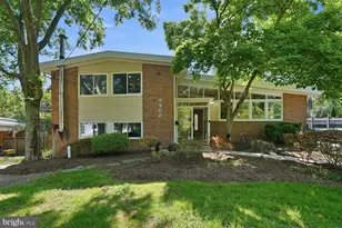 8900 Camfield Dr, Alexandria, VA 22308 - Photo 45