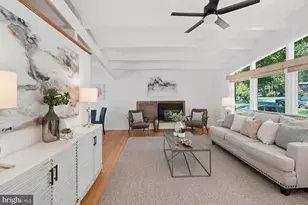 8900 Camfield Dr, Alexandria, VA 22308 - Photo 5