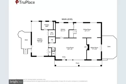 3513 Beverly Drive, Annandale, VA 22003 - Photo 63