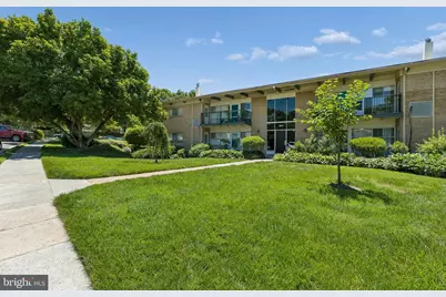 4901 Americana Drive #204, Annandale, VA 22003 - Photo 3