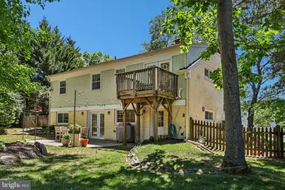 7813 Yorktown Drive, Alexandria, VA 22308 - Photo 33
