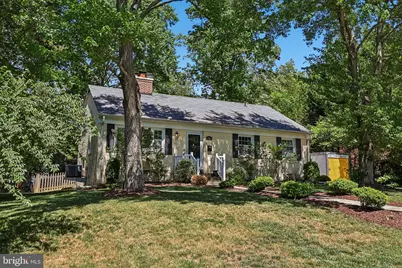 7813 Yorktown Drive, Alexandria, VA 22308 - Photo 35