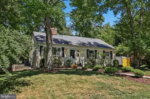 7813 Yorktown Dr, Alexandria, VA 22308 - Photo 35