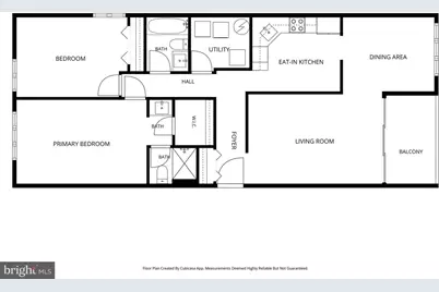 11721 Karbon Hill Court #201, Reston, VA 20191 - Photo 27