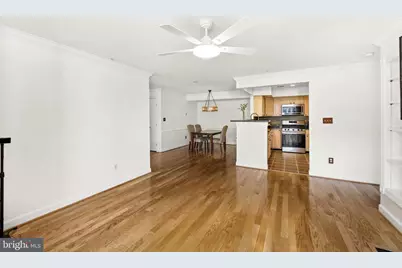 8311 Bluebird Way #B, Lorton, VA 22079 - Photo 5