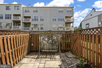 8311 Bluebird Way #B, Lorton, VA 22079 - Photo 25