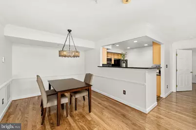 8311 Bluebird Way #B, Lorton, VA 22079 - Photo 3