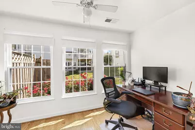 8311 Bluebird Way #B, Lorton, VA 22079 - Photo 11