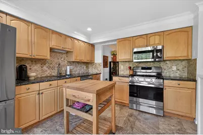4239 Sleepy Lake Drive, Fairfax, VA 22033 - Photo 3