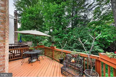 4239 Sleepy Lake Drive, Fairfax, VA 22033 - Photo 33