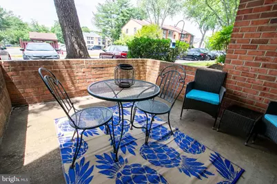 10208 Bushman Drive #402, Oakton, VA 22124 - Photo 7