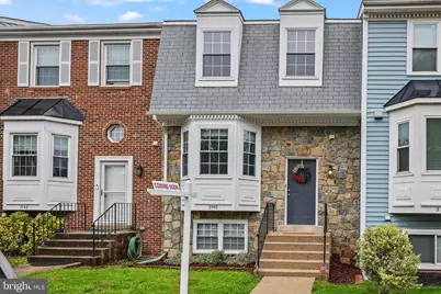 3740 Broomsedge Court, Fairfax, VA 22033 - Photo 1