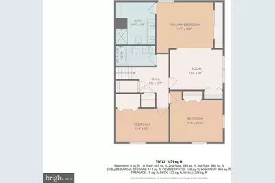 2215 Collingwood Road, Alexandria, VA 22308 - Photo 17