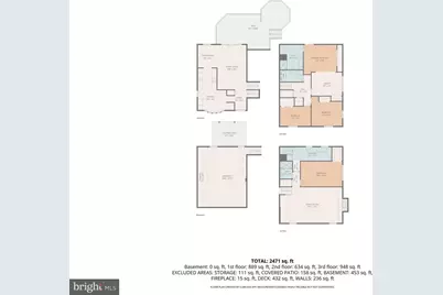 2215 Collingwood Road, Alexandria, VA 22308 - Photo 45