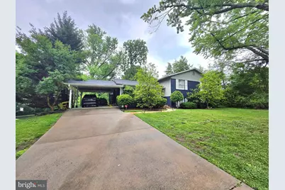 2215 Collingwood Road, Alexandria, VA 22308 - Photo 1