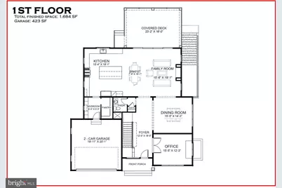 903 Lauren Lane SE, Vienna, VA 22180 - Photo 3