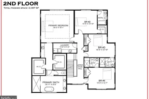 903 Lauren Ln SE, Vienna, VA 22180 - Photo 3