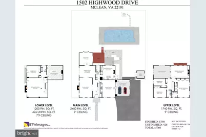 1502 Highwood Drive, McLean, VA 22101 - Photo 51