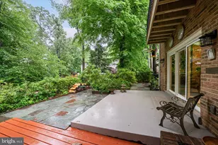 1502 Highwood Dr, McLean, VA 22101 - Photo 17
