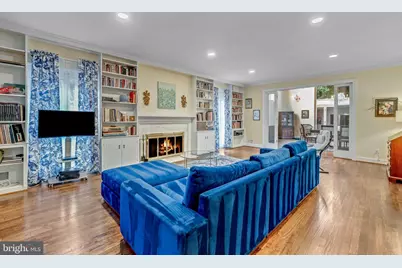 1502 Highwood Drive, McLean, VA 22101 - Photo 9