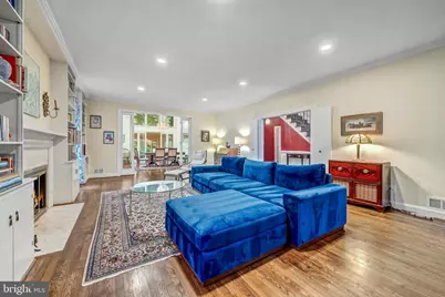 1502 Highwood Drive, McLean, VA 22101 - Photo 7