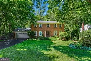 10999 Highridge St, Fairfax Station, VA 22039 - Photo 1