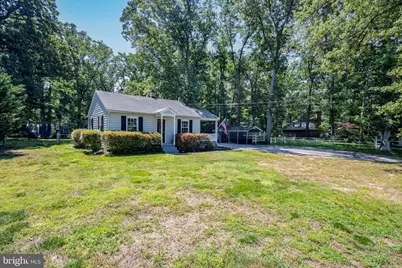 10429 Old Colchester Road, Lorton, VA 22079 - Photo 7