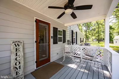 10429 Old Colchester Road, Lorton, VA 22079 - Photo 9