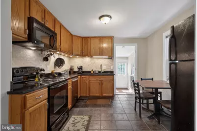 10429 Old Colchester Road, Lorton, VA 22079 - Photo 17