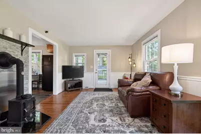 10429 Old Colchester Road, Lorton, VA 22079 - Photo 15