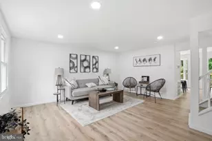 6606 Birchleigh Way, Alexandria, VA 22315 - Photo 5