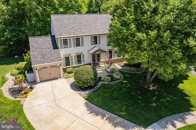 9200 Wyeth Lane, Burke, VA 22015 - Photo 3