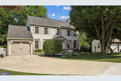 9200 Wyeth Lane, Burke, VA 22015 - Photo 53