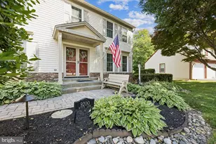 9200 Wyeth Ln, Burke, VA 22015 - Photo 7