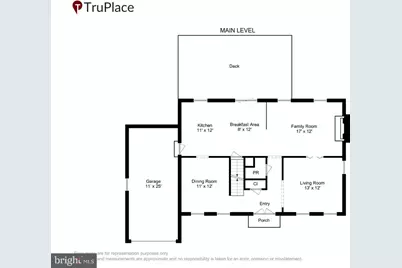 9200 Wyeth Lane, Burke, VA 22015 - Photo 55