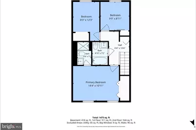 7932 Pebble Brook Court, Springfield, VA 22153 - Photo 31