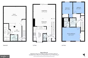 7932 Pebble Brook Ct, Springfield, VA 22153 - Photo 33