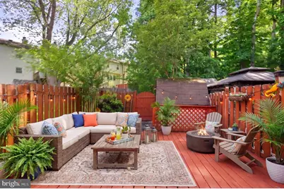 7932 Pebble Brook Court, Springfield, VA 22153 - Photo 27