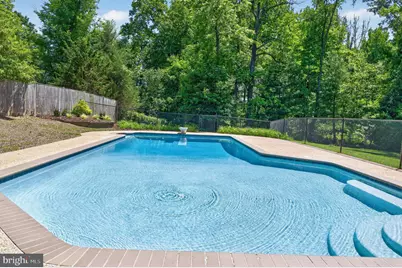 6727 Newington Road, Lorton, VA 22079 - Photo 1