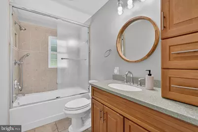 6727 Newington Road, Lorton, VA 22079 - Photo 27