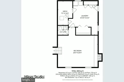 8717 Higdon Drive, Vienna, VA 22182 - Photo 35