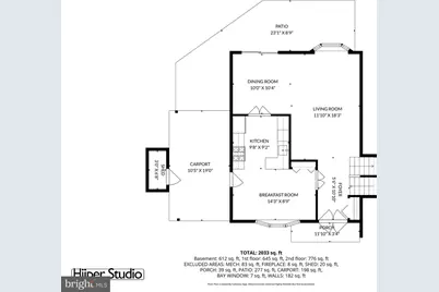 8717 Higdon Drive, Vienna, VA 22182 - Photo 33