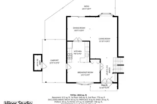 8717 Higdon Dr, Vienna, VA 22182 - Photo 33