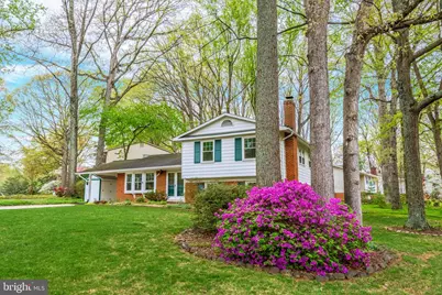 8717 Higdon Drive, Vienna, VA 22182 - Photo 1