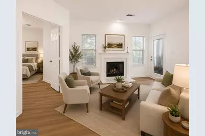 1700 Lake Shore Crest Drive #13, Reston, VA 20190 - Photo 5