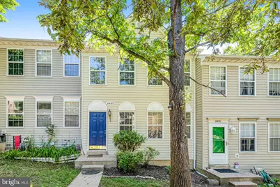 6489 McCoy Road, Centreville, VA 20121 - Photo 1